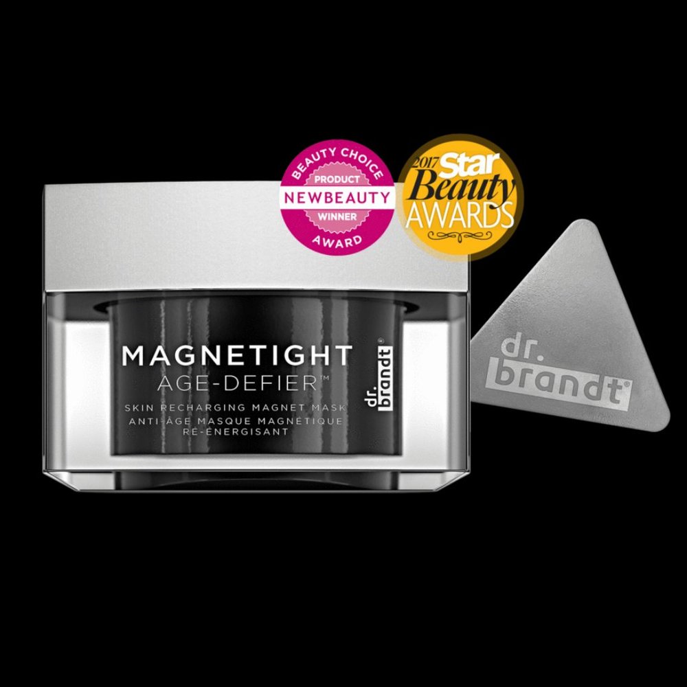 Dr. Brant Magnetight Age-Defier Mask